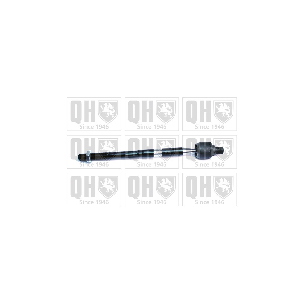 Image for QH QR3959S Rack End LH & RH