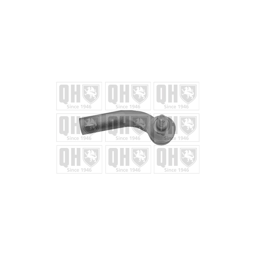 Image for QH QR3384S Tie Rod End RH