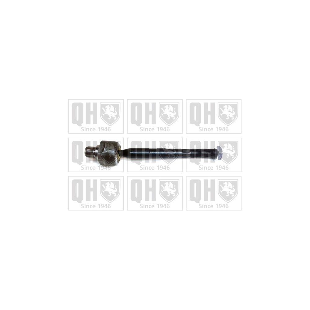 Image for QH QR3768S Rack End LH