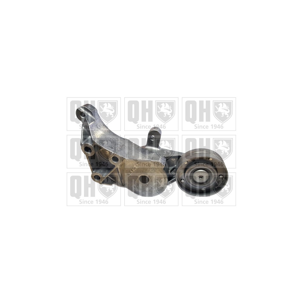 Image for QH QTA1223 DRIVE BELT TENSIONER