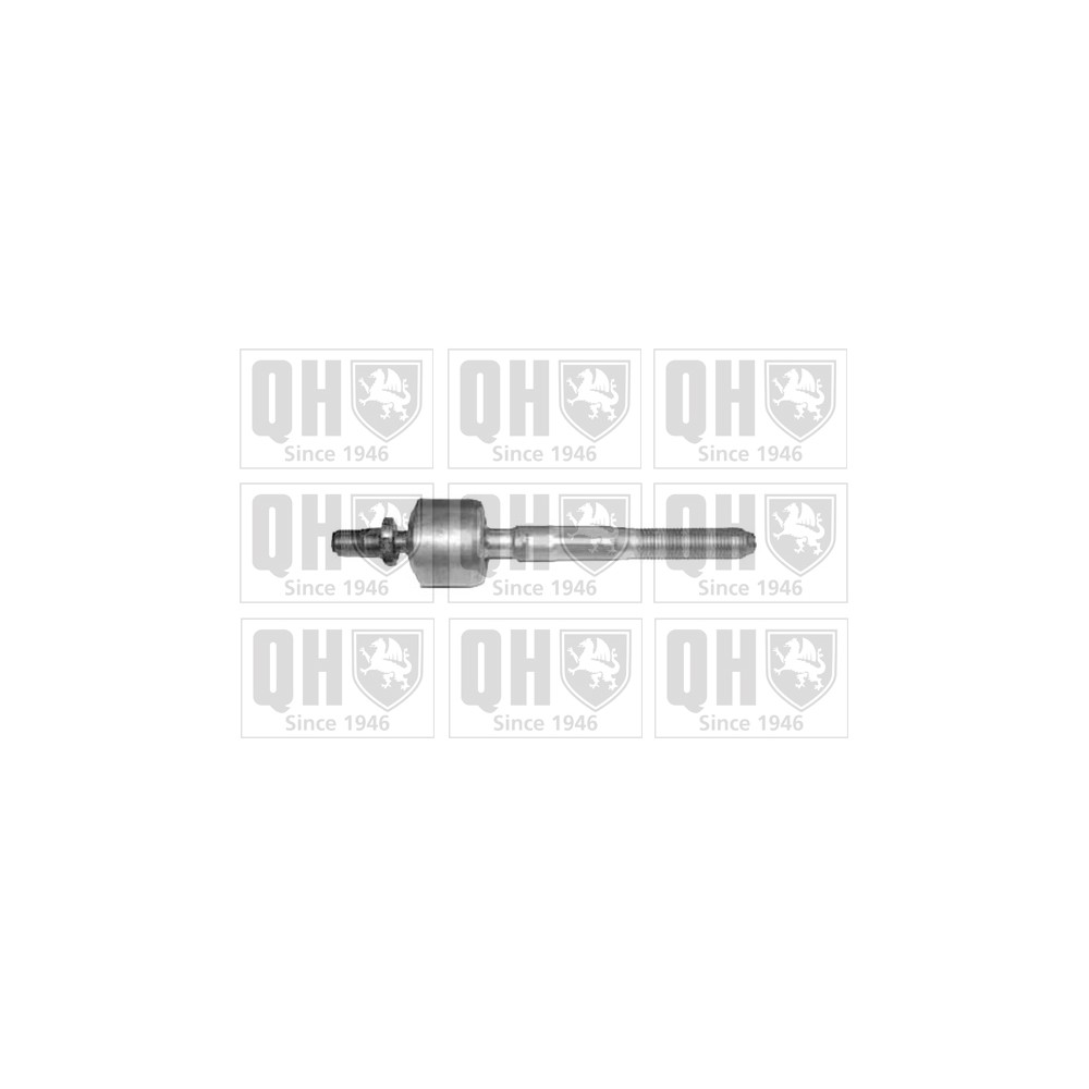 Image for QH QR9192S Rack End LH & RH