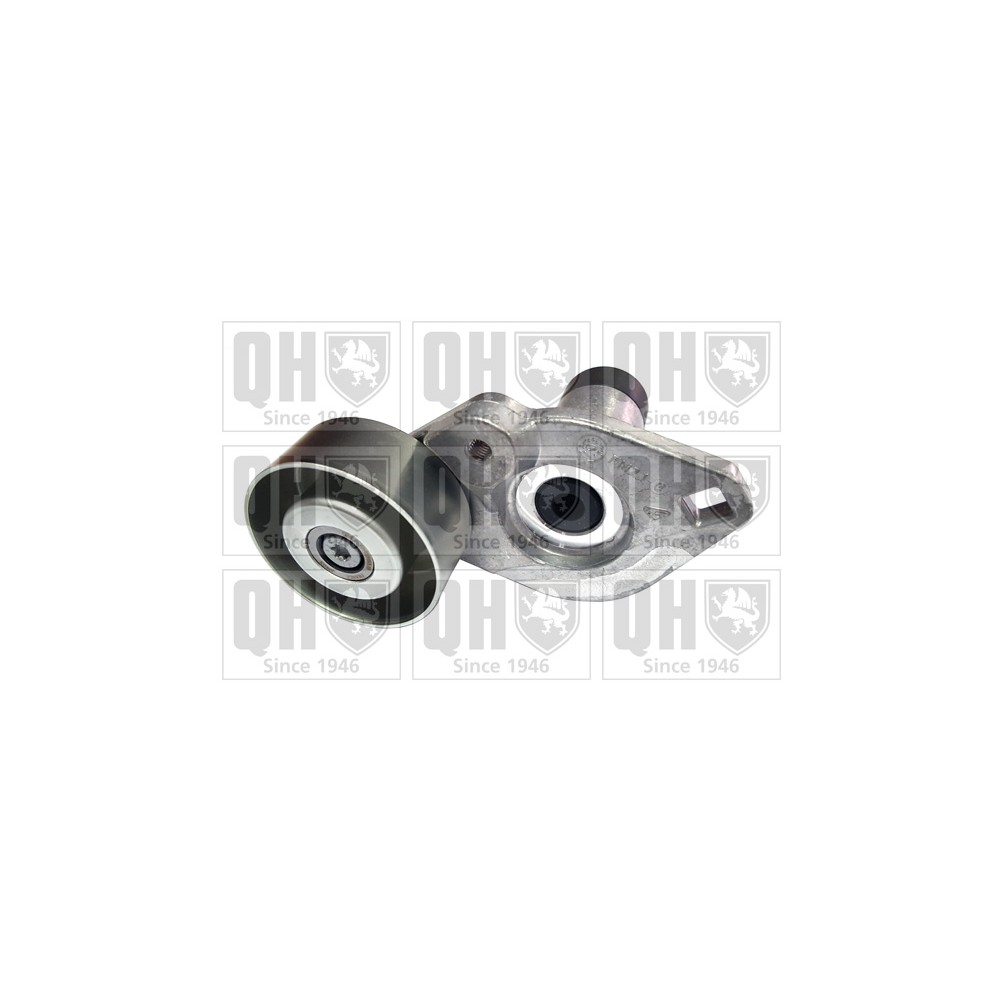 Image for QH QTA1172 Multi-Ribbed Belt Tensioner