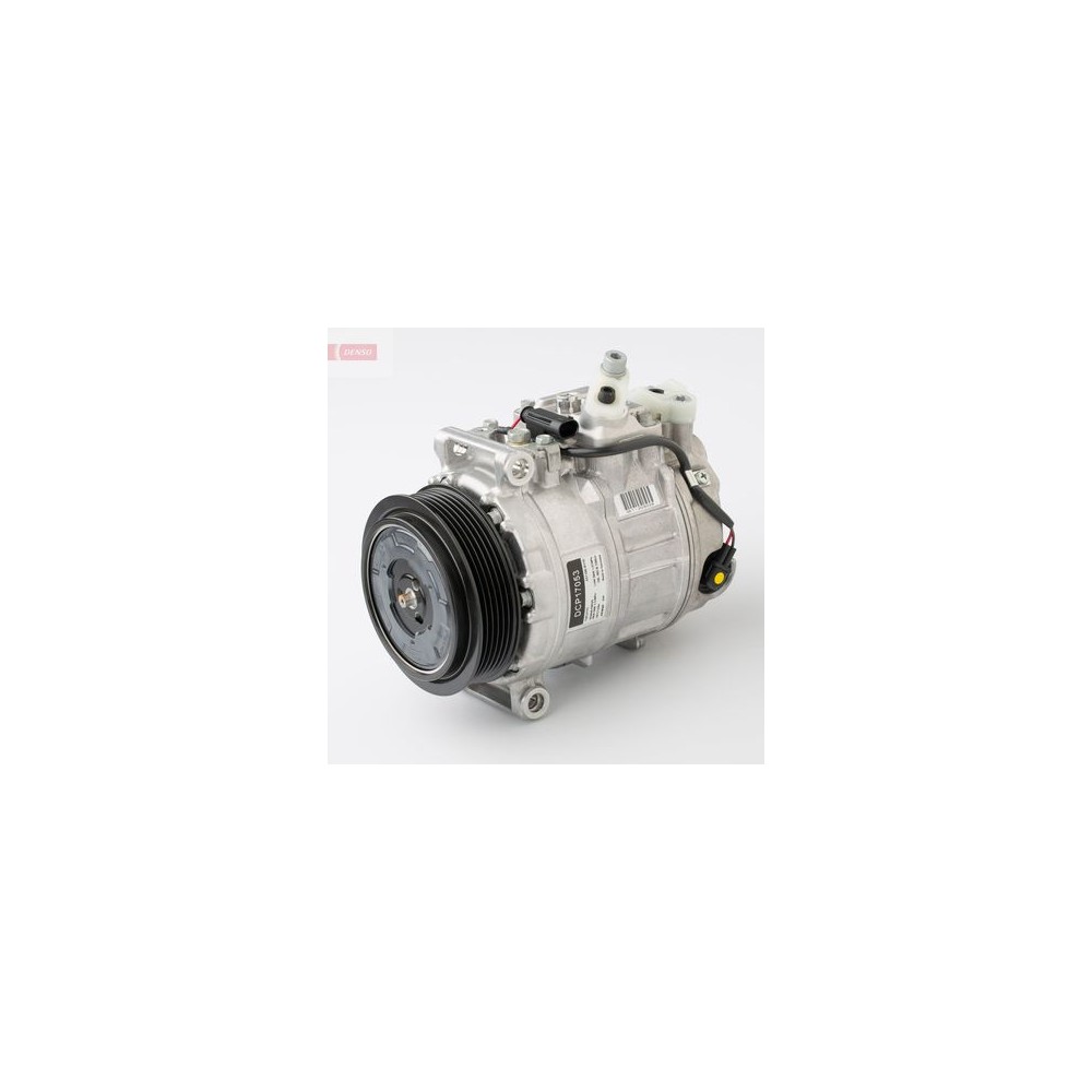 Image for Denso Compressor A/C DCP17053