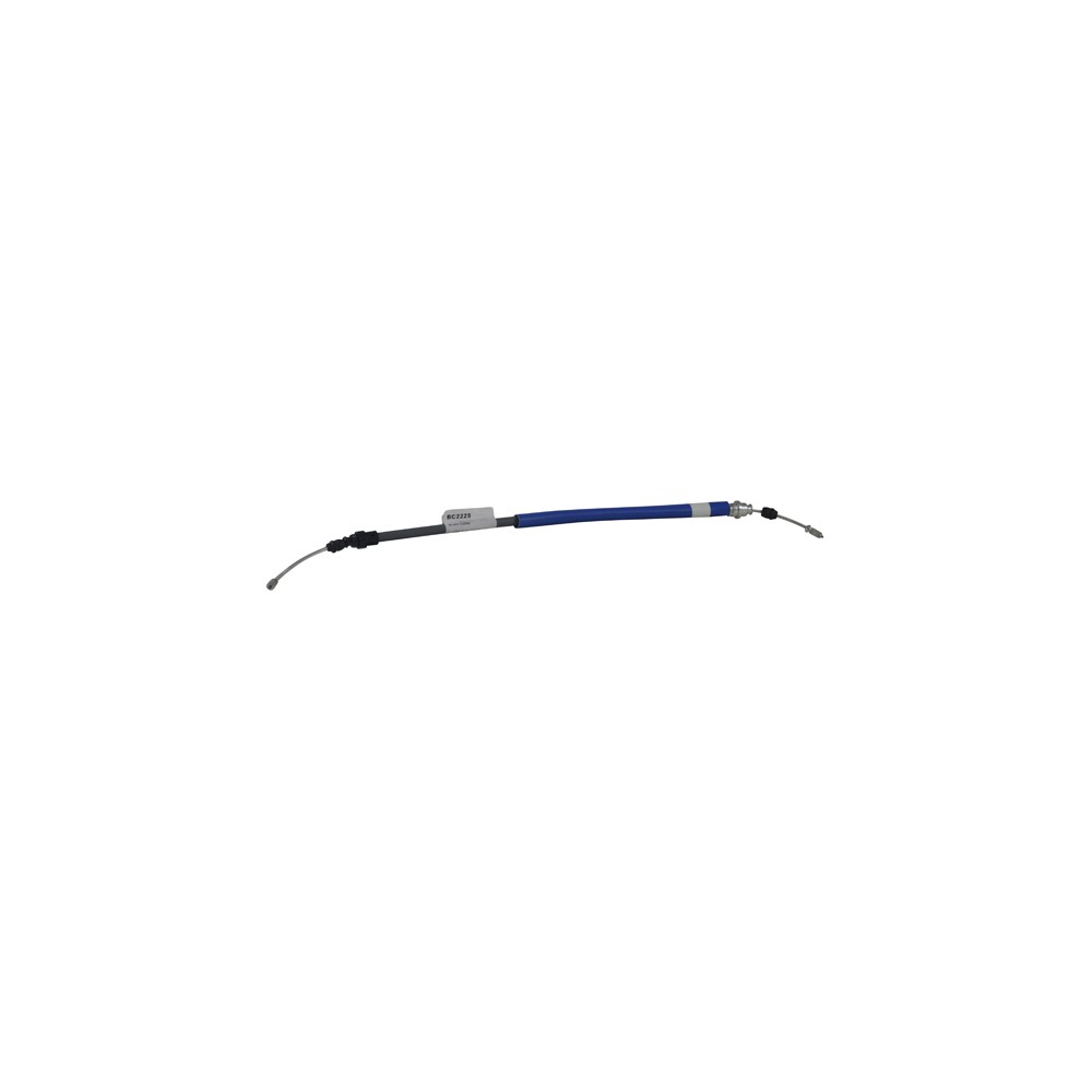 Image for QH BC2225 Brake Cable