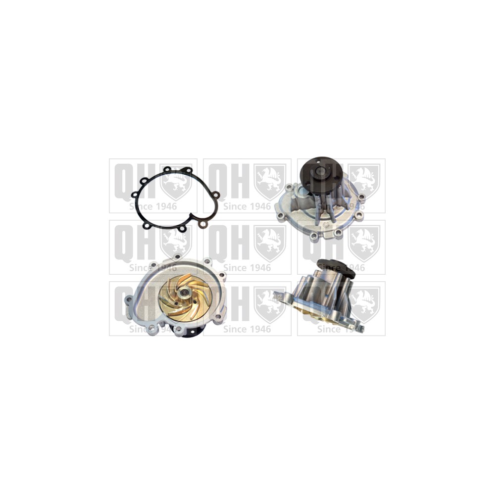 Image for QH QCP3821 Water Pump