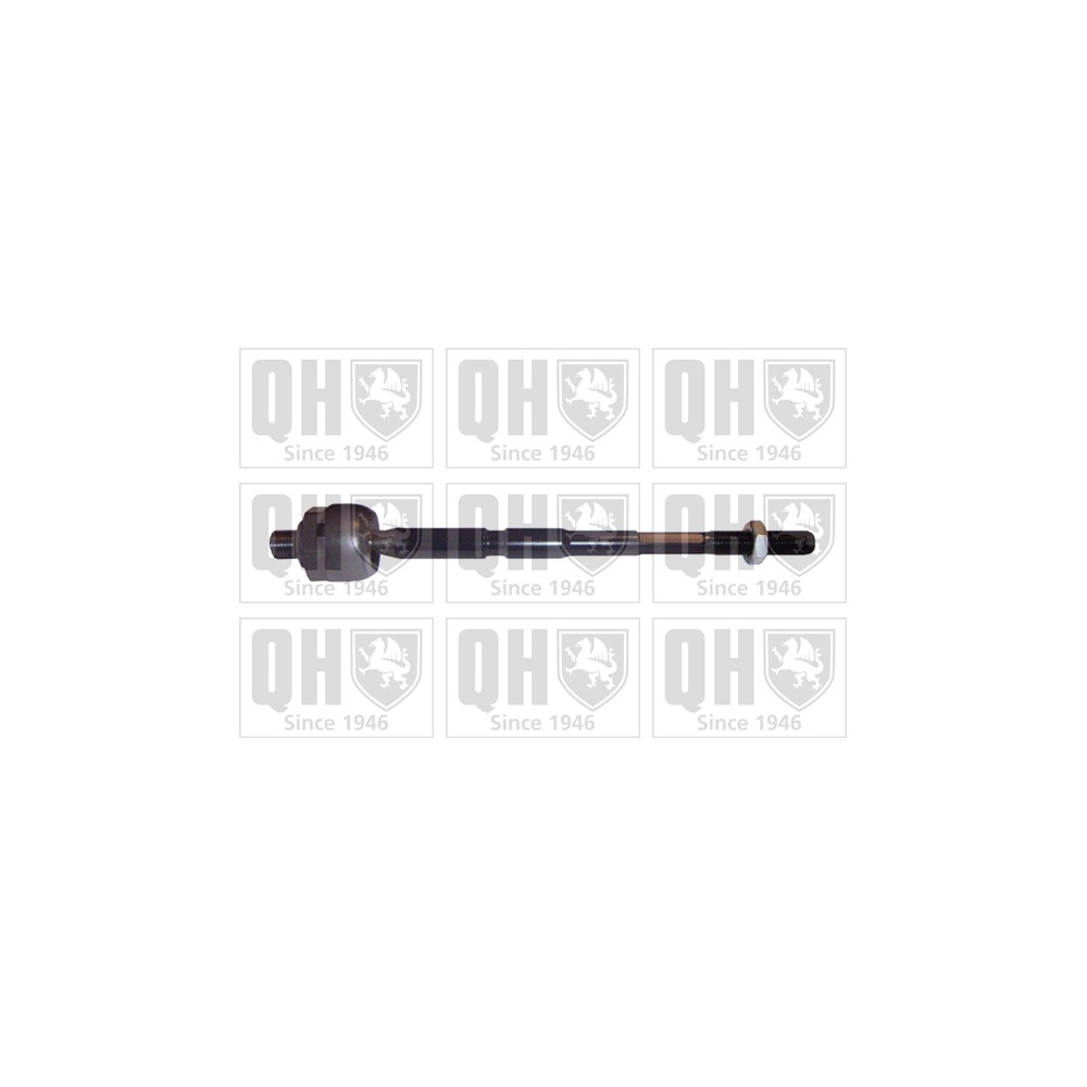 Image for QH QR3843S Rack End LH & RH