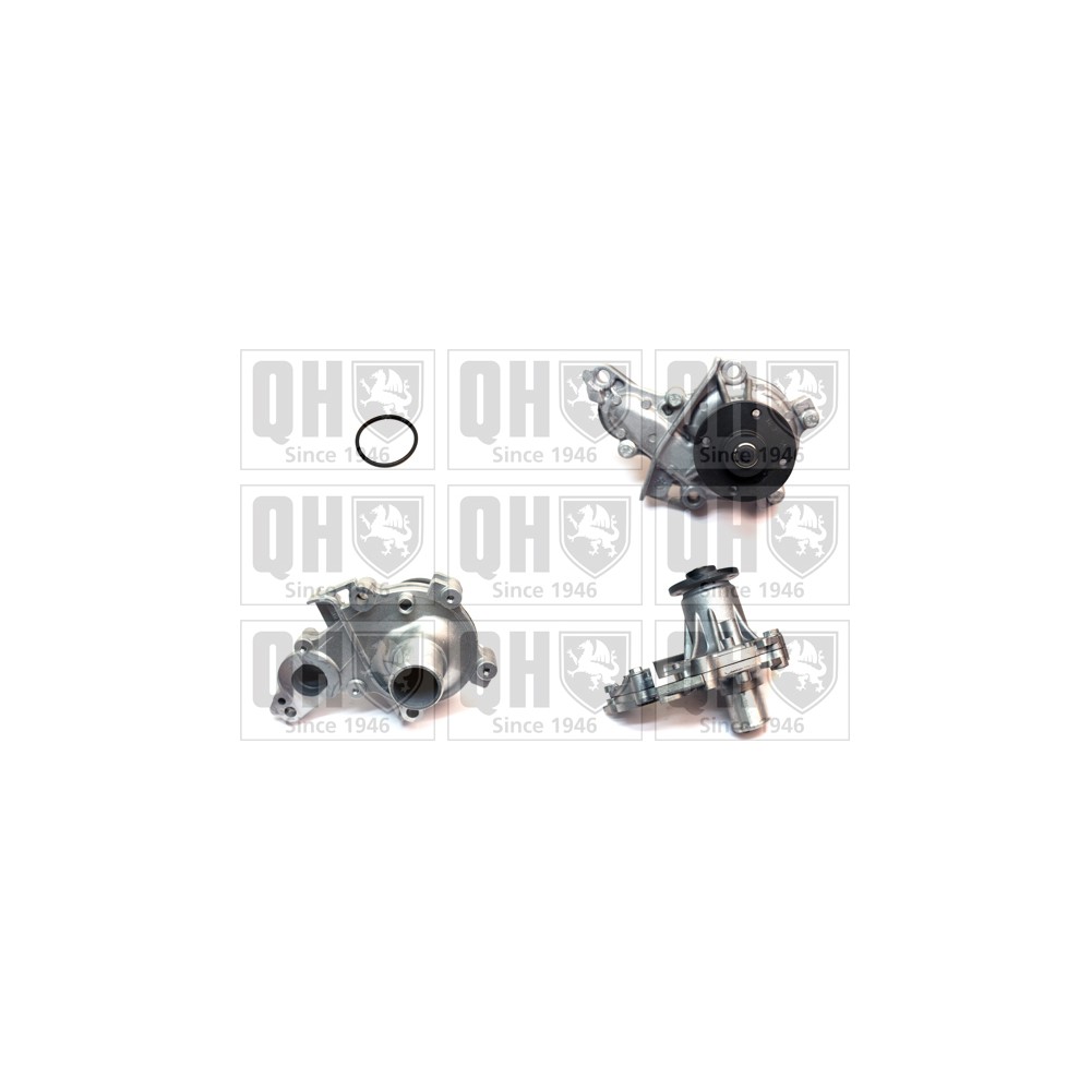 Image for QH QCP3439BH Water Pump