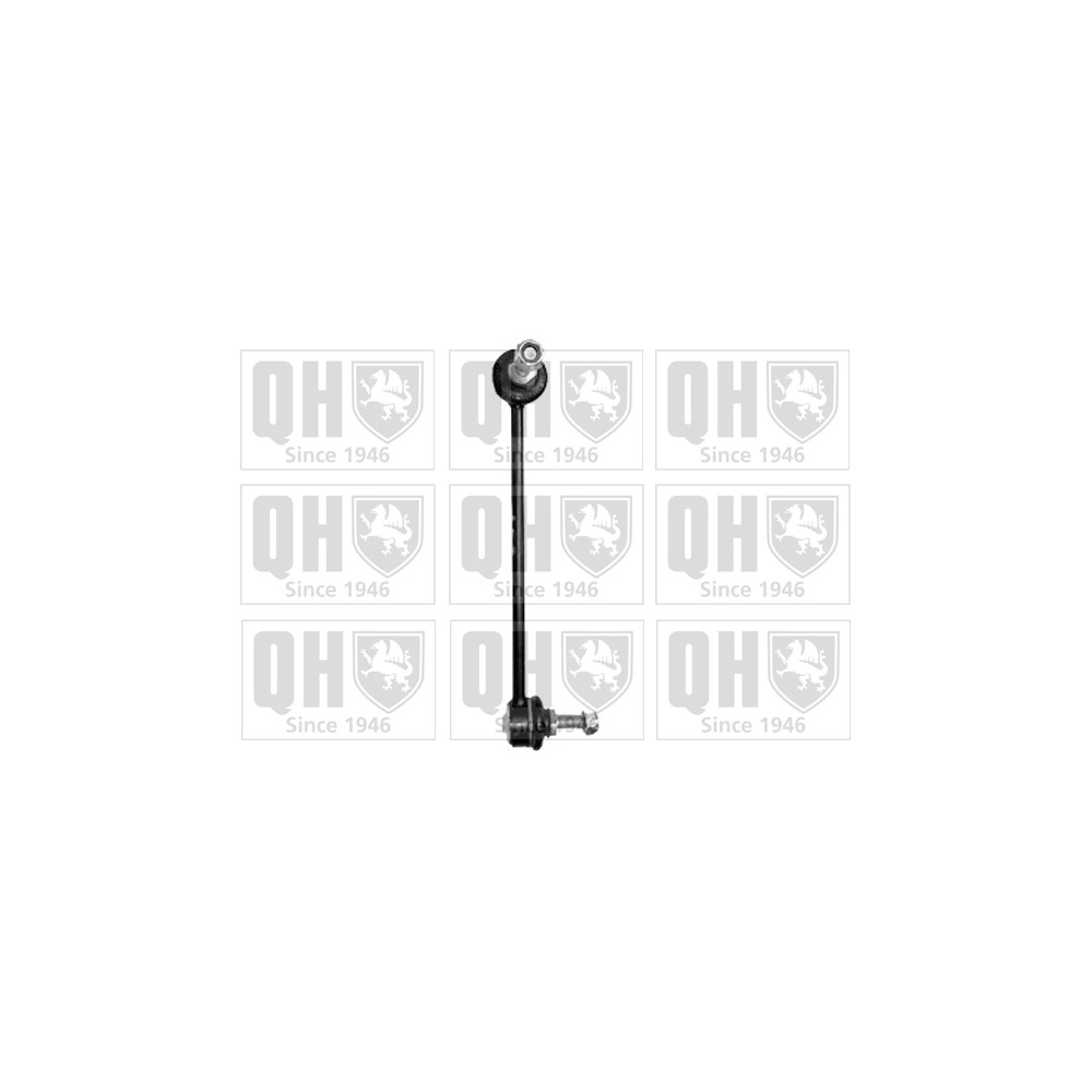 Image for QH QLS3347S Stabiliser Link - Front LH