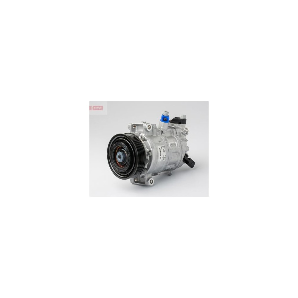 Image for Denso Compressor A/C DCP02097