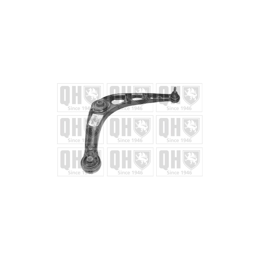 Image for QH QSA1781S Suspension Arm - Front Lower RH