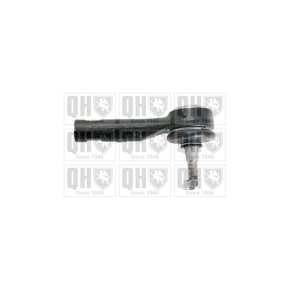 Image for QH QR3860S Tie Rod End RH