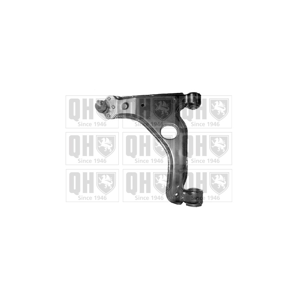 Image for Suspension Arm - Front Lower LH