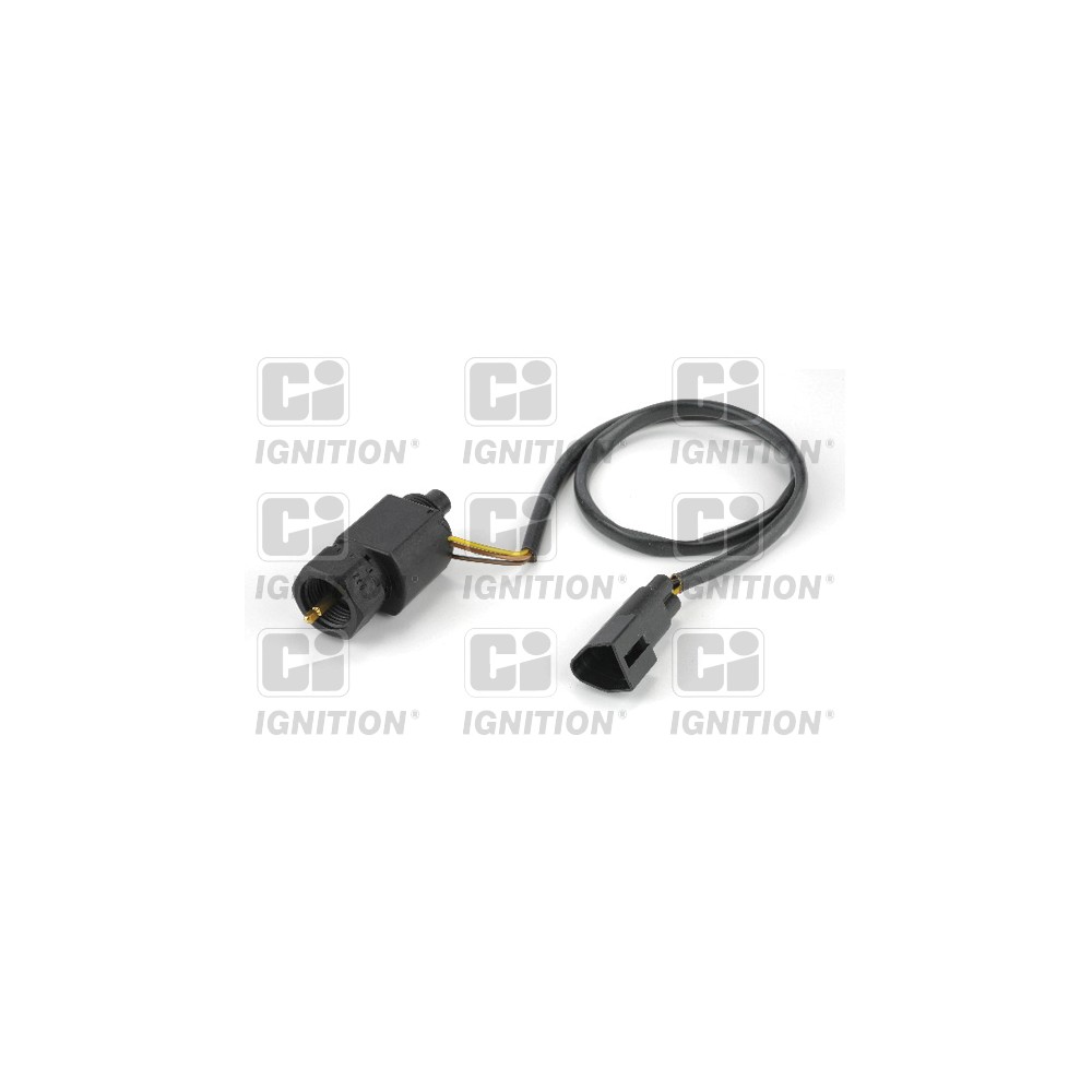 Image for CI XREV540 Engine Speed Sensor