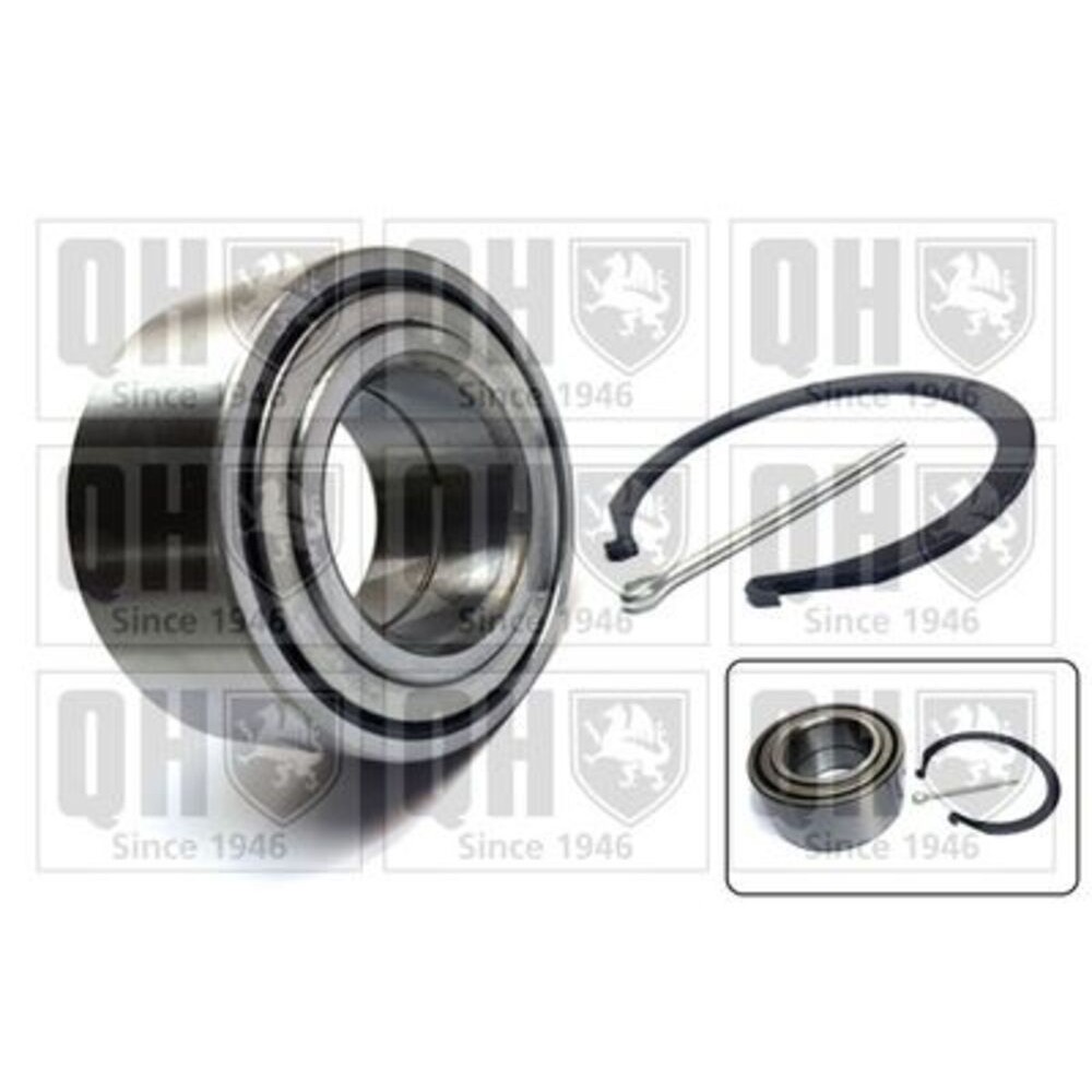 Image for Wheel Bearing Kit