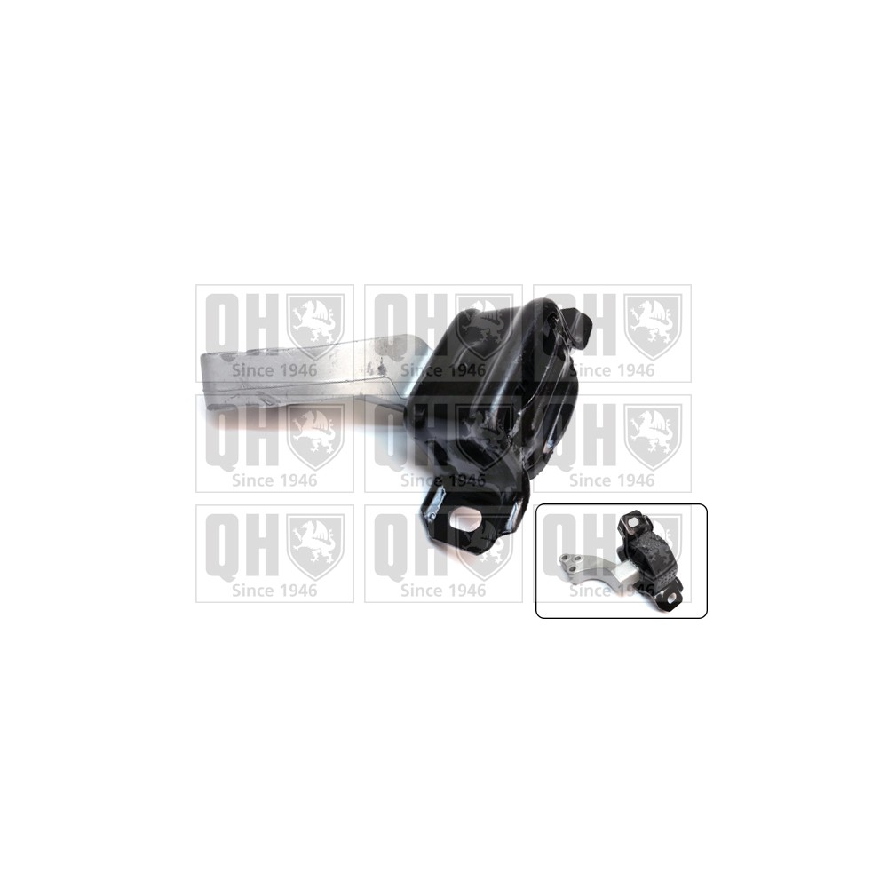 Image for QH EM4741 Engine Mounting