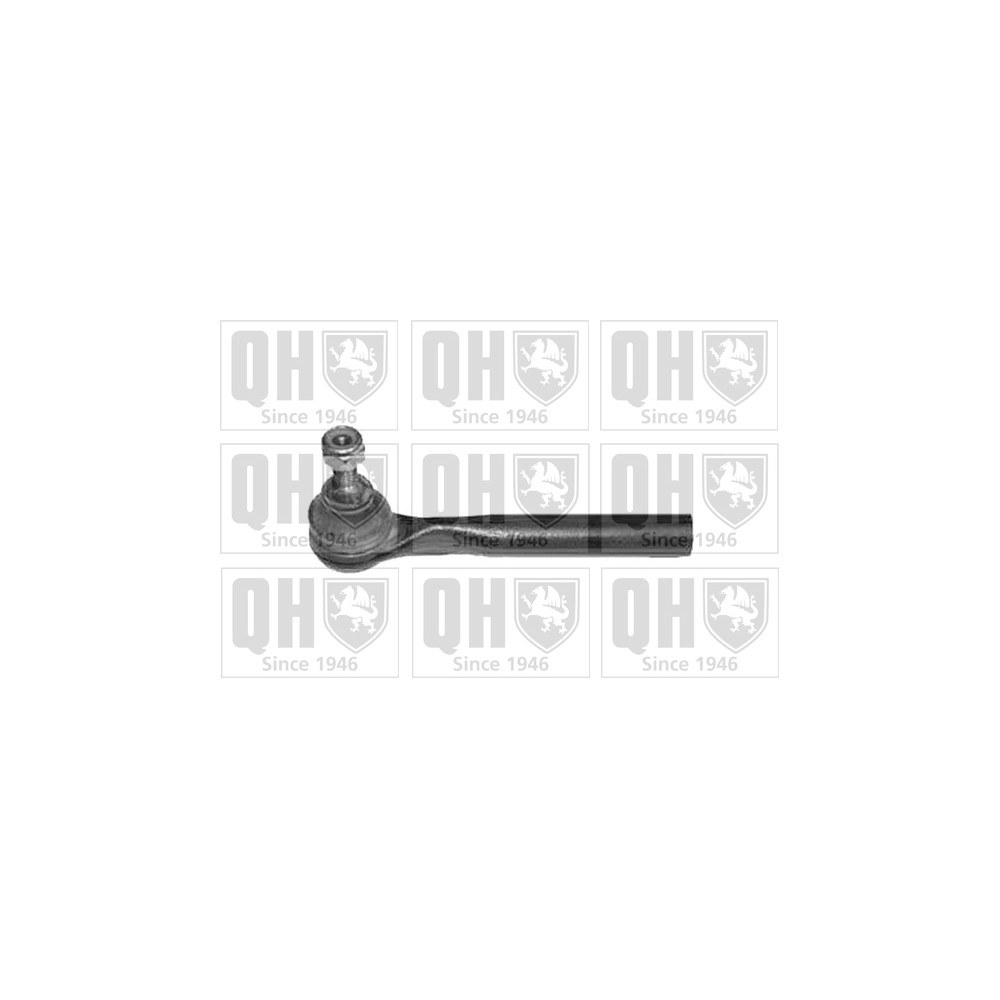 Image for QH QR2860S Tie Rod End - LH & RH