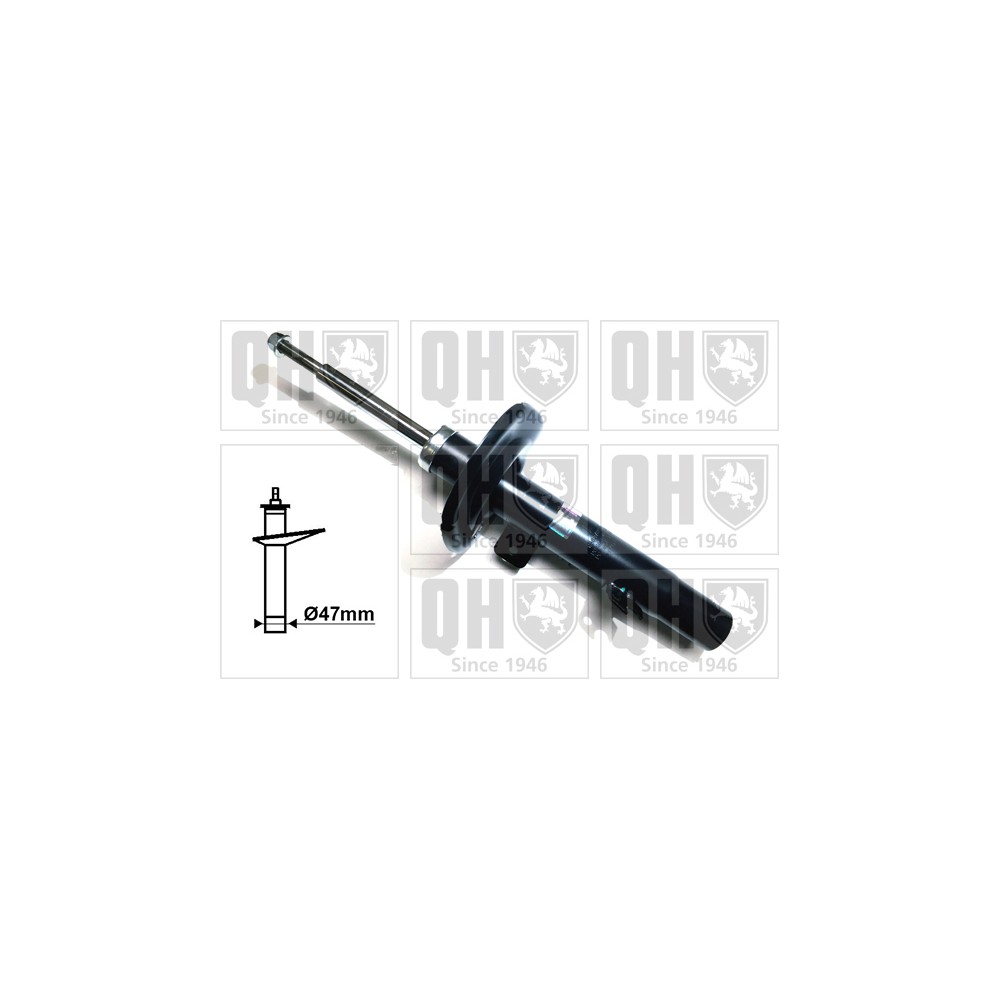 Image for QH QAG878005 Shock Absorber