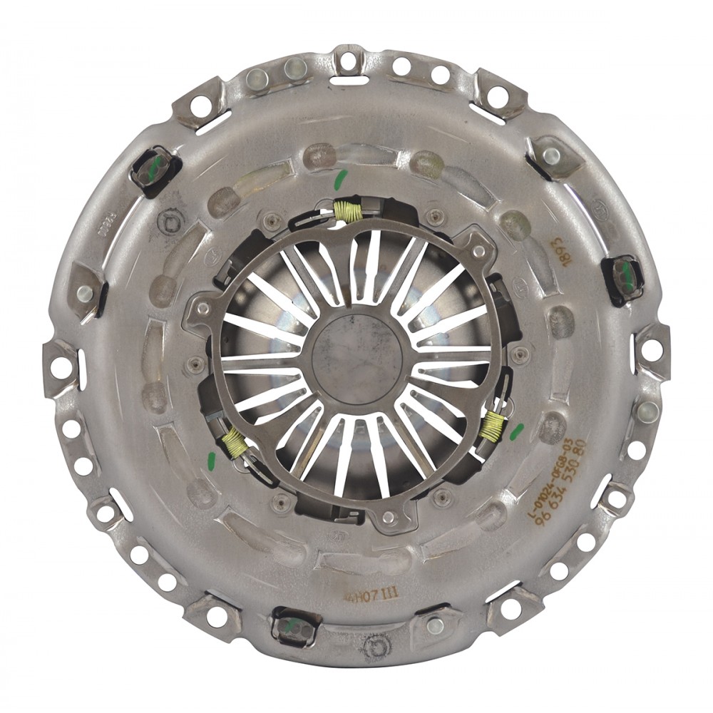 Image for QH QKT2984AF 3-in-1 Clutch Kit