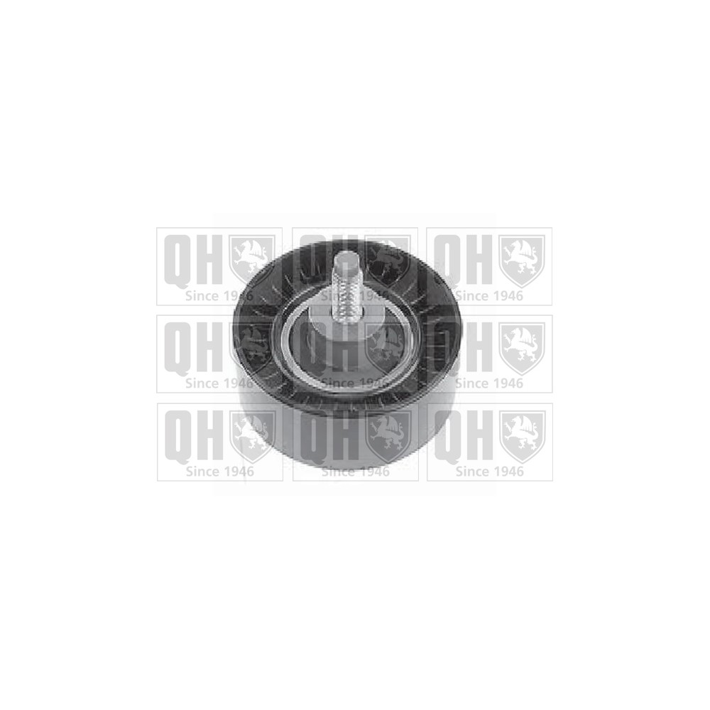 Image for QH QTT1164 Timing Belt Tensioner