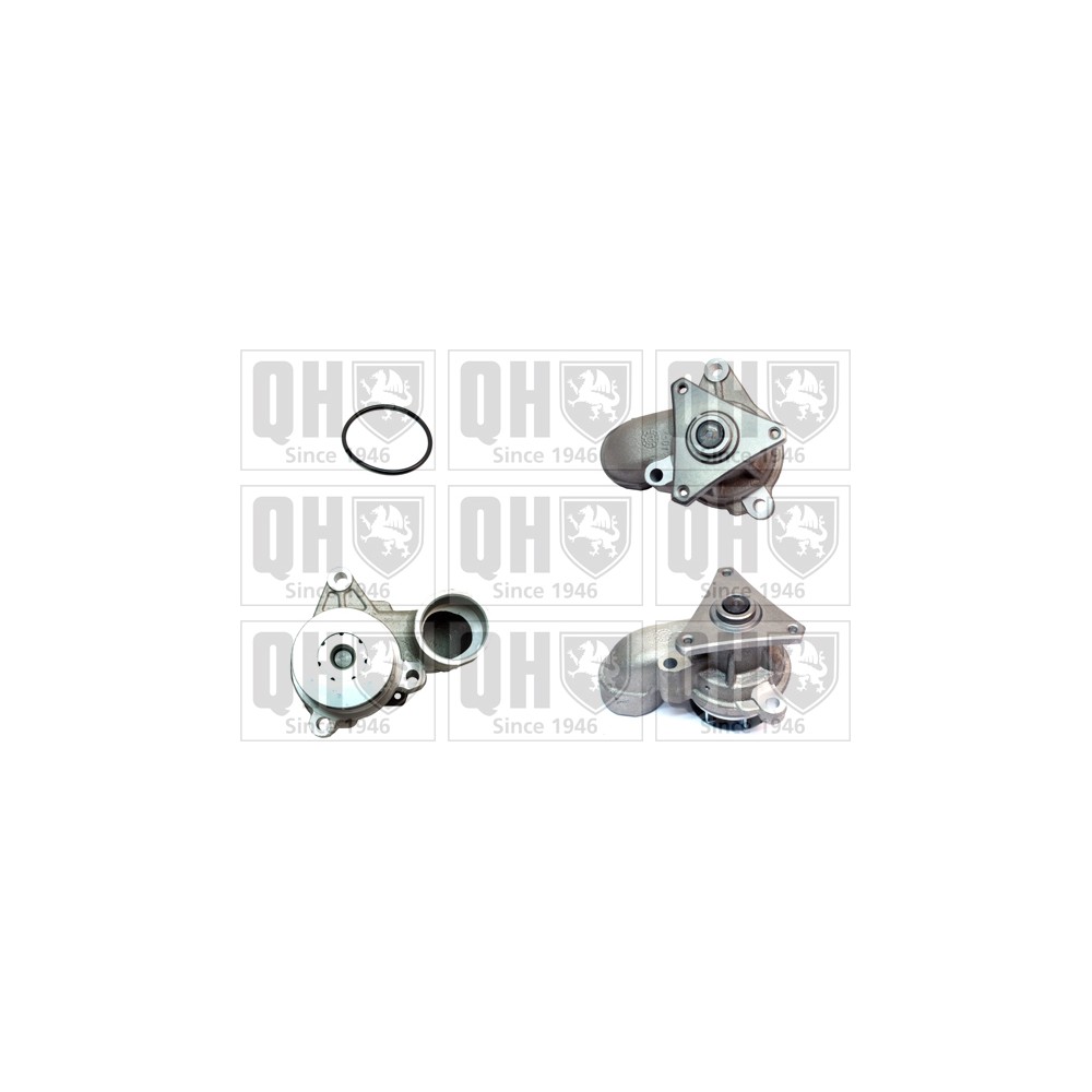 Image for QH QCP3688 Water Pump