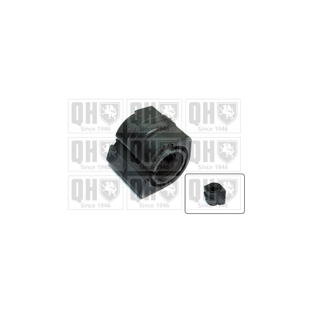 Image for QH EMB7291 Stabiliser Bar Bush