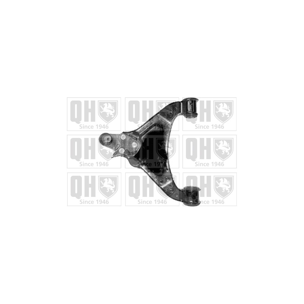 Image for QH QSA1893S Suspension Arm - Front Lower LH