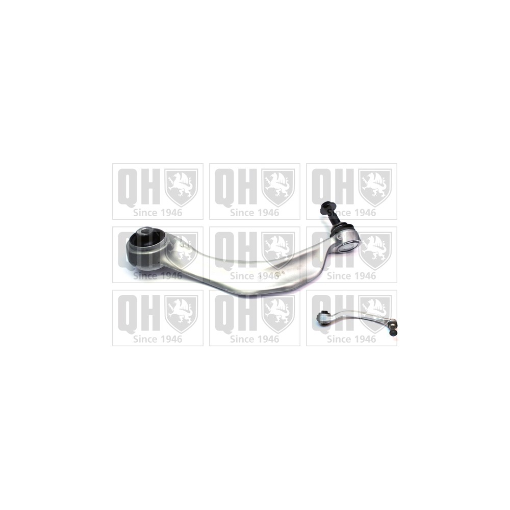 Image for QH QSJ3591S Suspension Arm - Front Lower RH (Front)