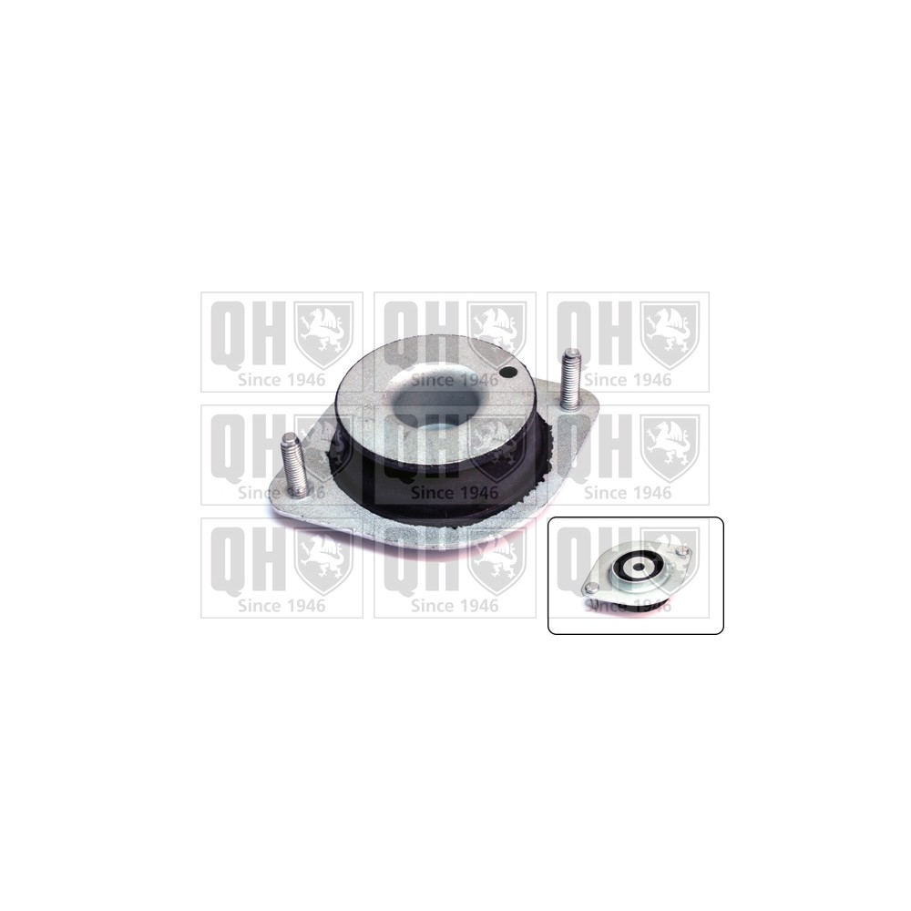 Image for QH EM2816 Gearbox Mounting