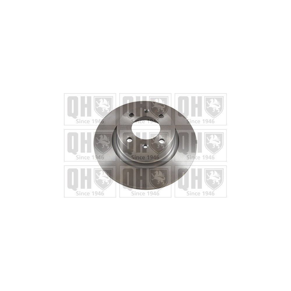 Image for QH BDC5242 Brake Disc