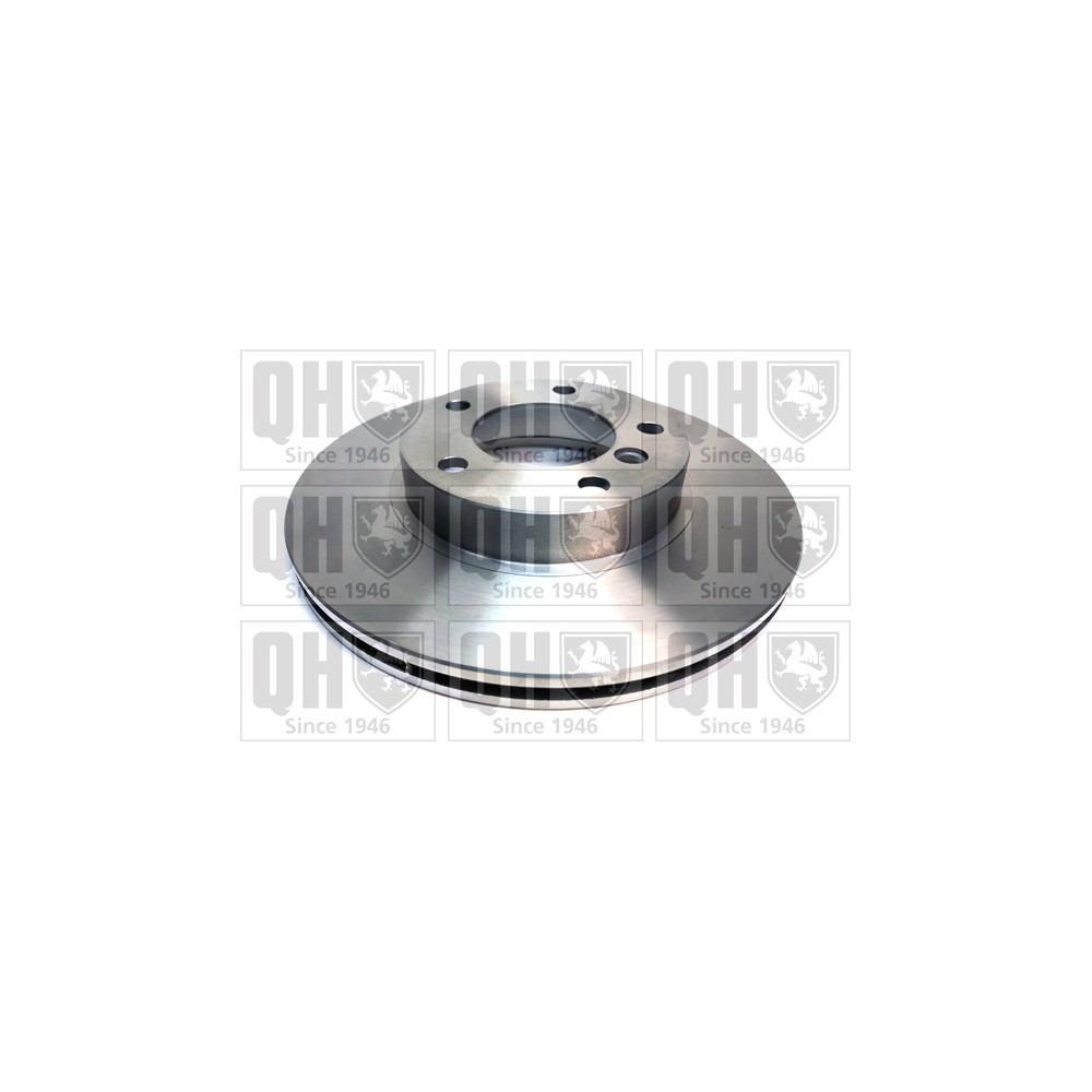 Image for QH BDC3804 Brake Disc