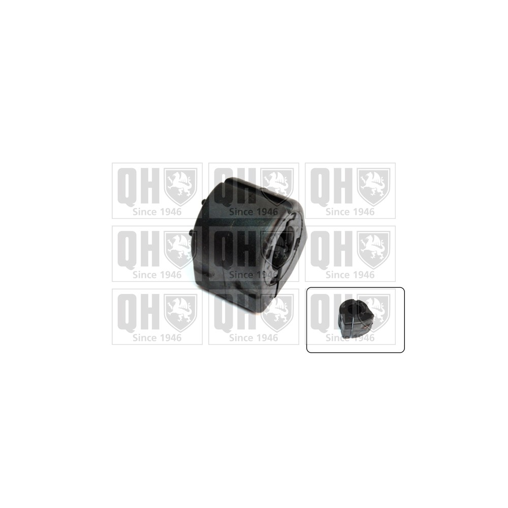 Image for QH EMB7303 Stabiliser Bar Bush