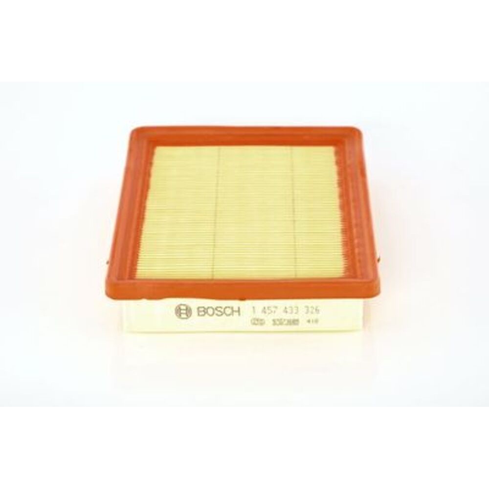 Image for Bosch Air-filter insert S3326