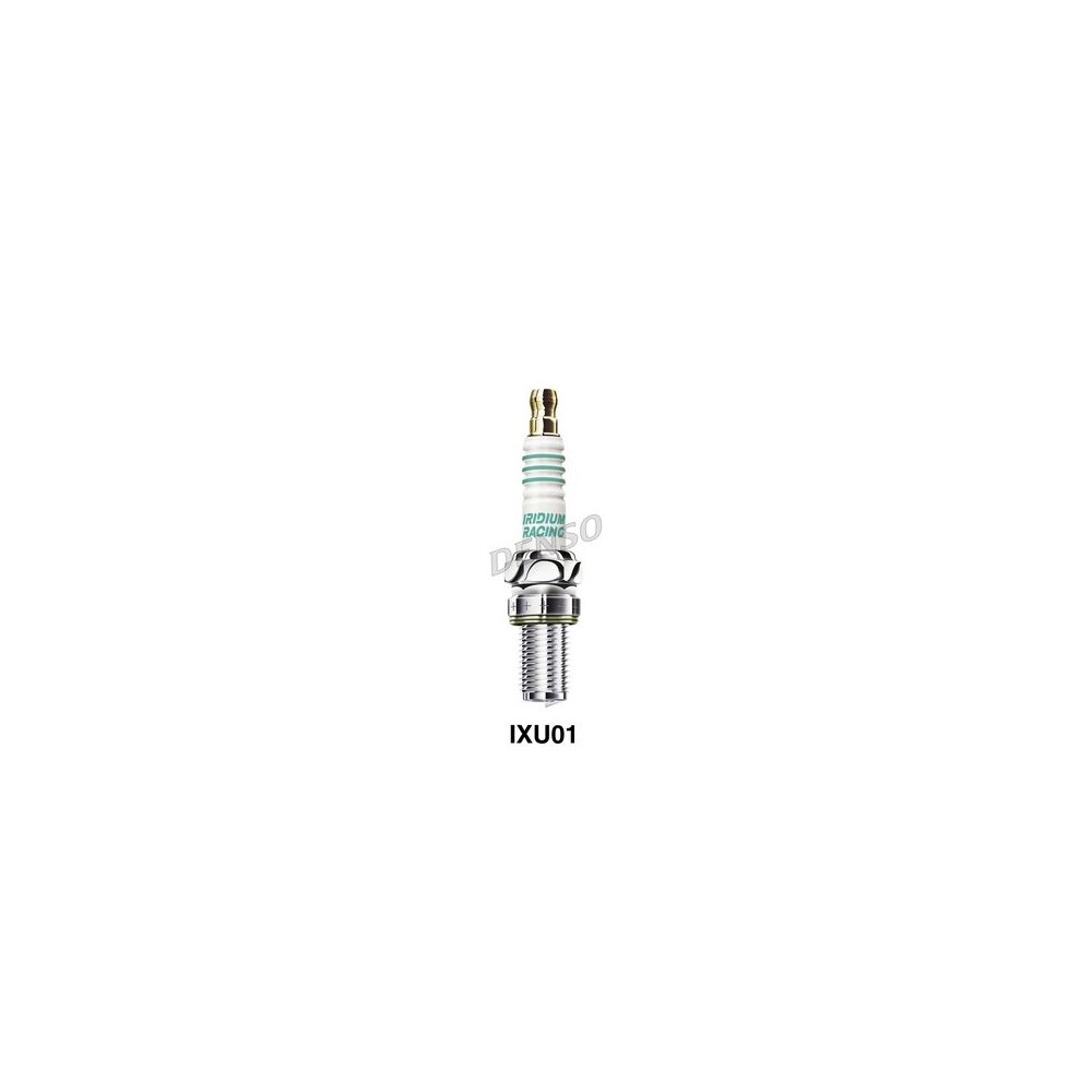 Image for Denso Spark Plug IXU01-27