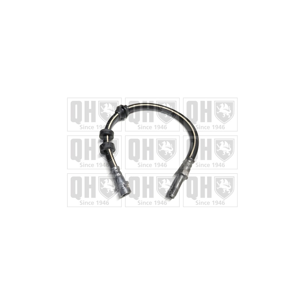 Image for QH BFH4627 Brake Hose