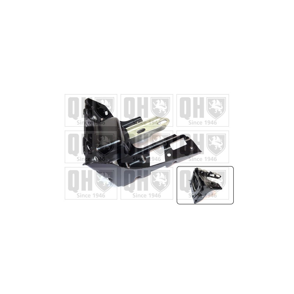 Image for QH EM4698 Gearbox Mounting