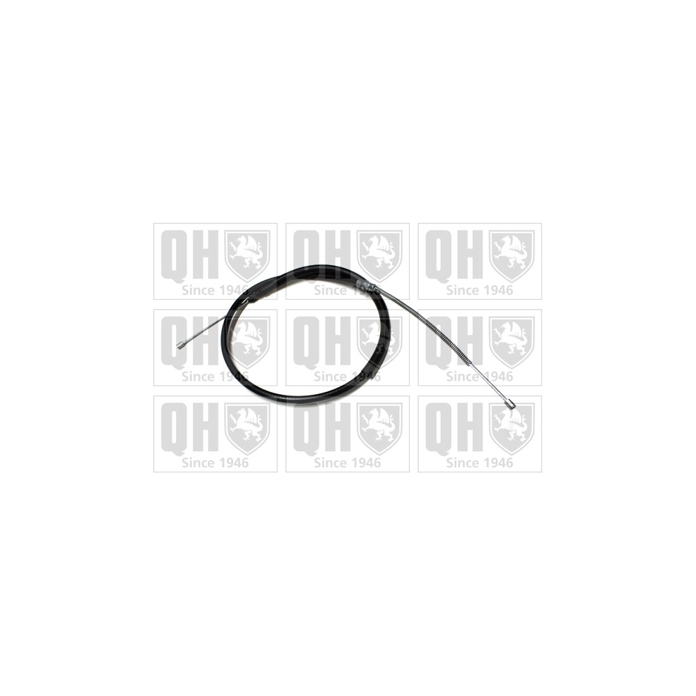 Image for QH BC3330 Brake Cable