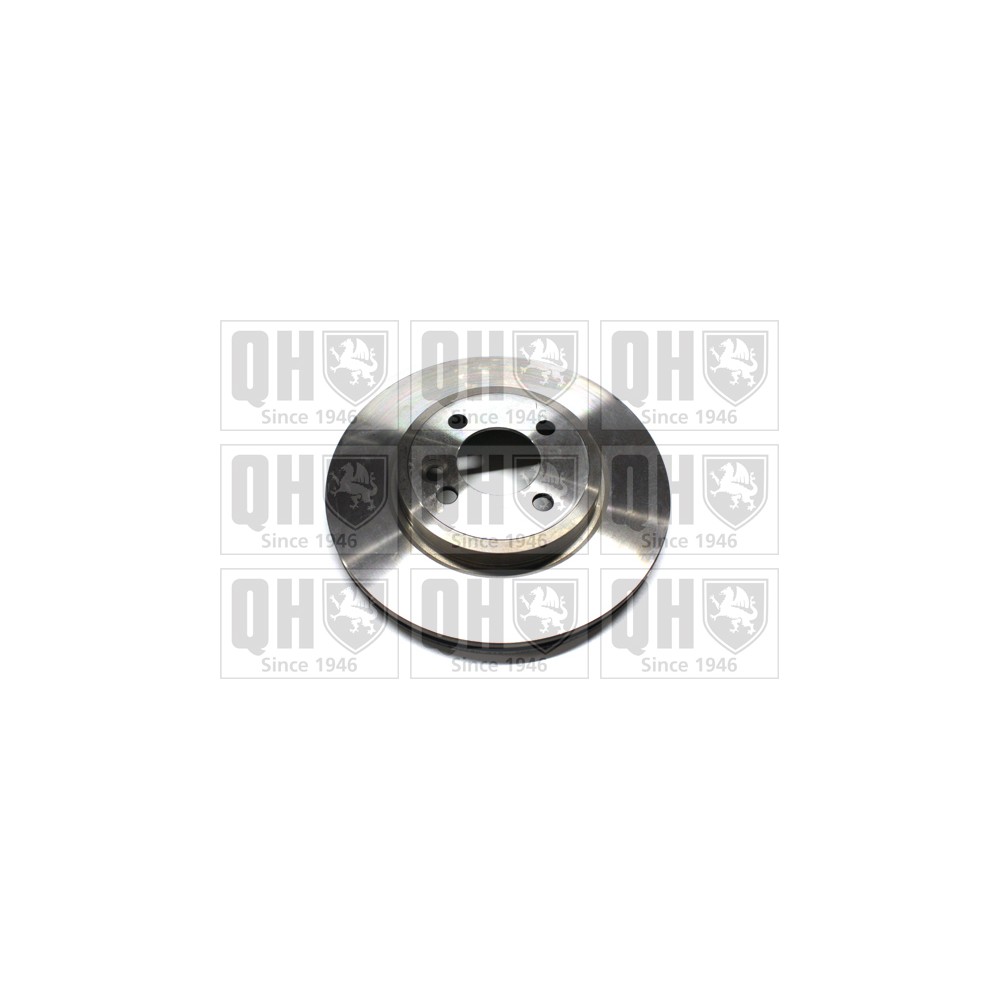 Image for QH BDC5321 Brake Disc