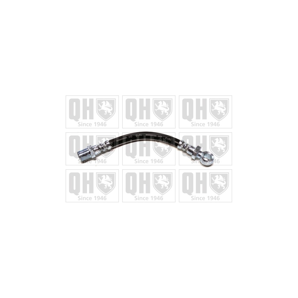 Image for QH BFH4648 Brake Hose