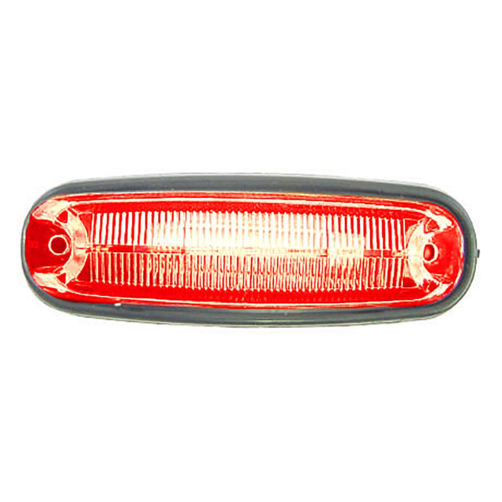 Image for Pearl PWN427 Parking Lamp With Bulb (Red) X 2