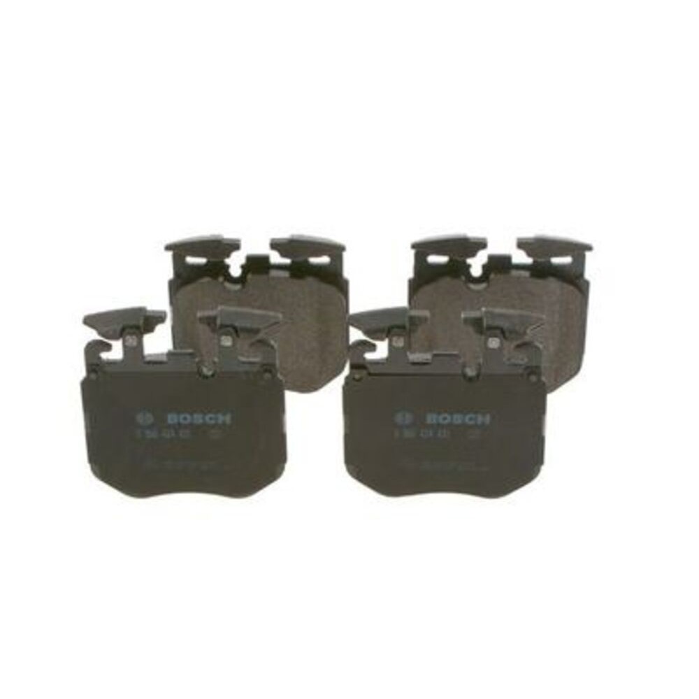 Image for Bosch Brake lining BP2288