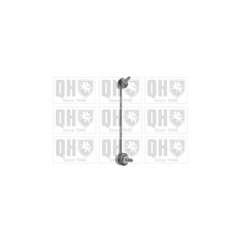 Image for QH QLS3523S Stabiliser Link - Front LH & RH