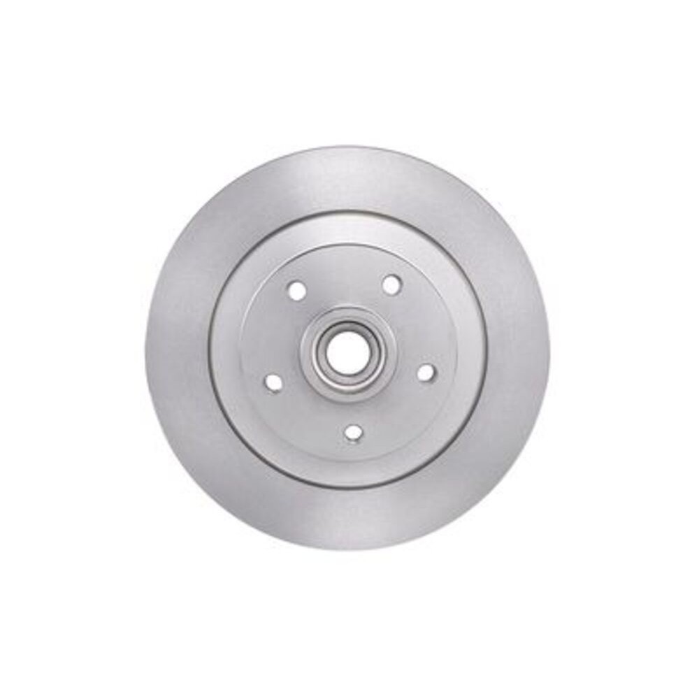 Image for Bosch Brake disc BD1465