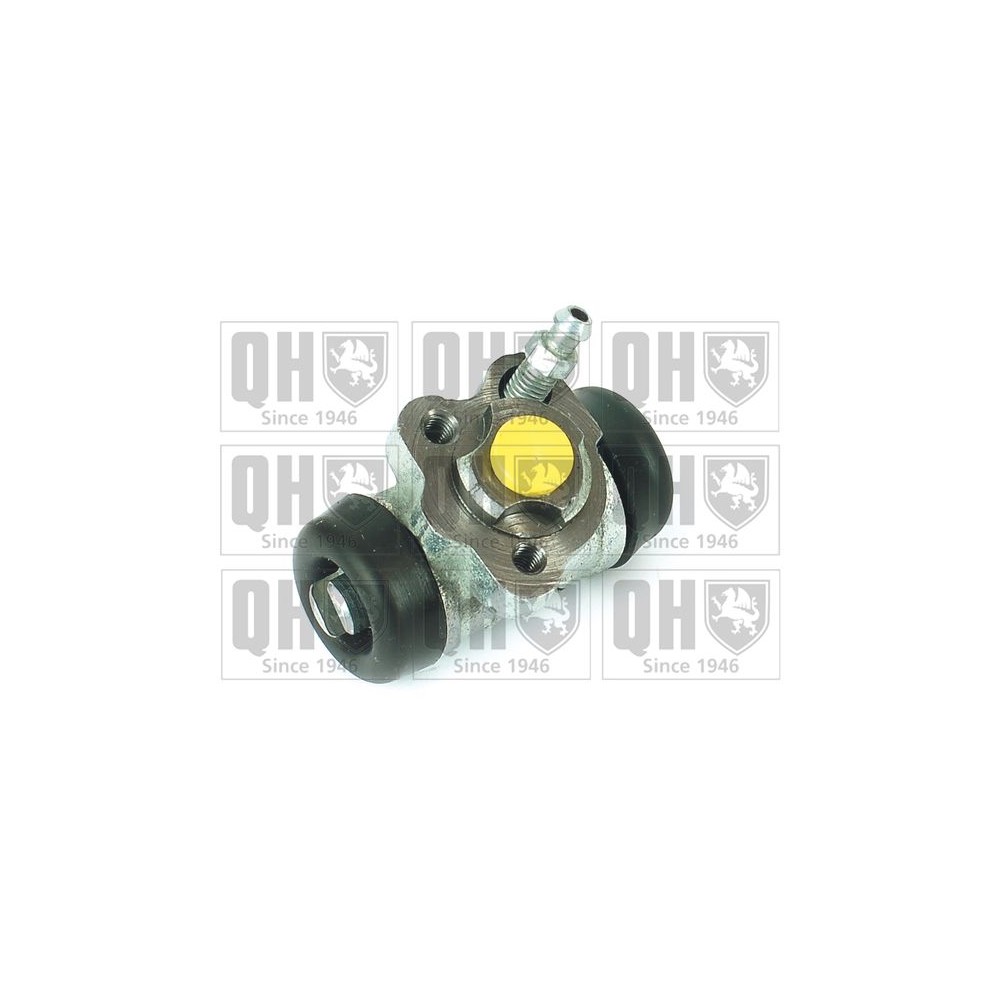 Image for QH BWC3792 Wheel Cylinder