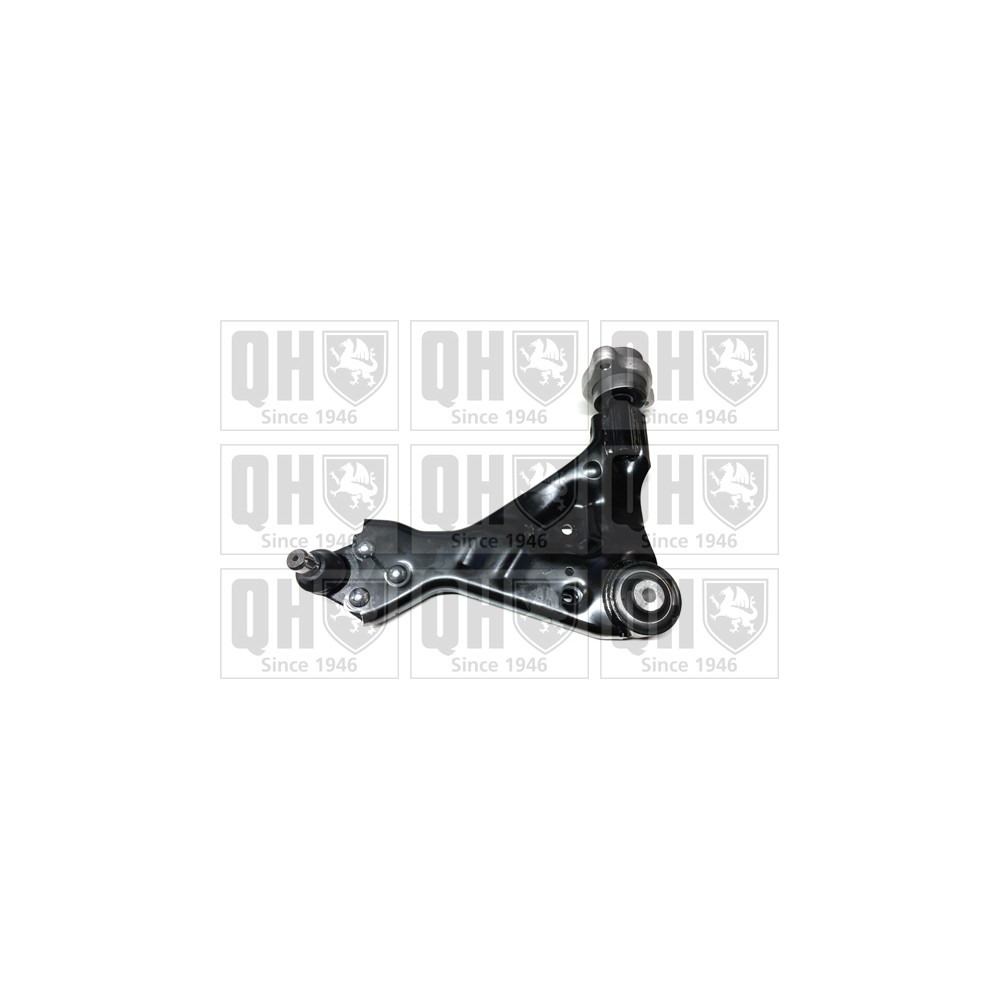 Image for QH QSA2775S Suspension Arm - Front Lower LH