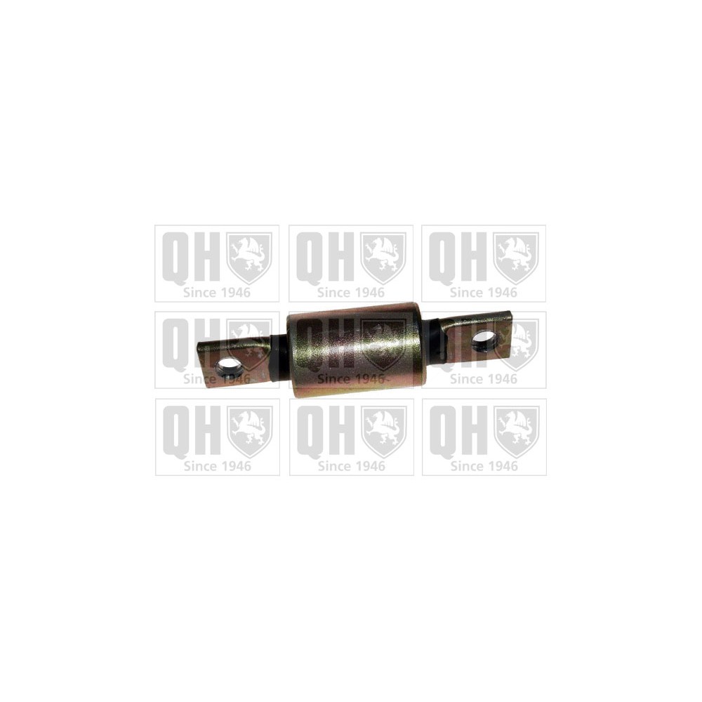 Image for QH EMS2665 Suspension Arm Bush - Front Lower LH & RH (Front)