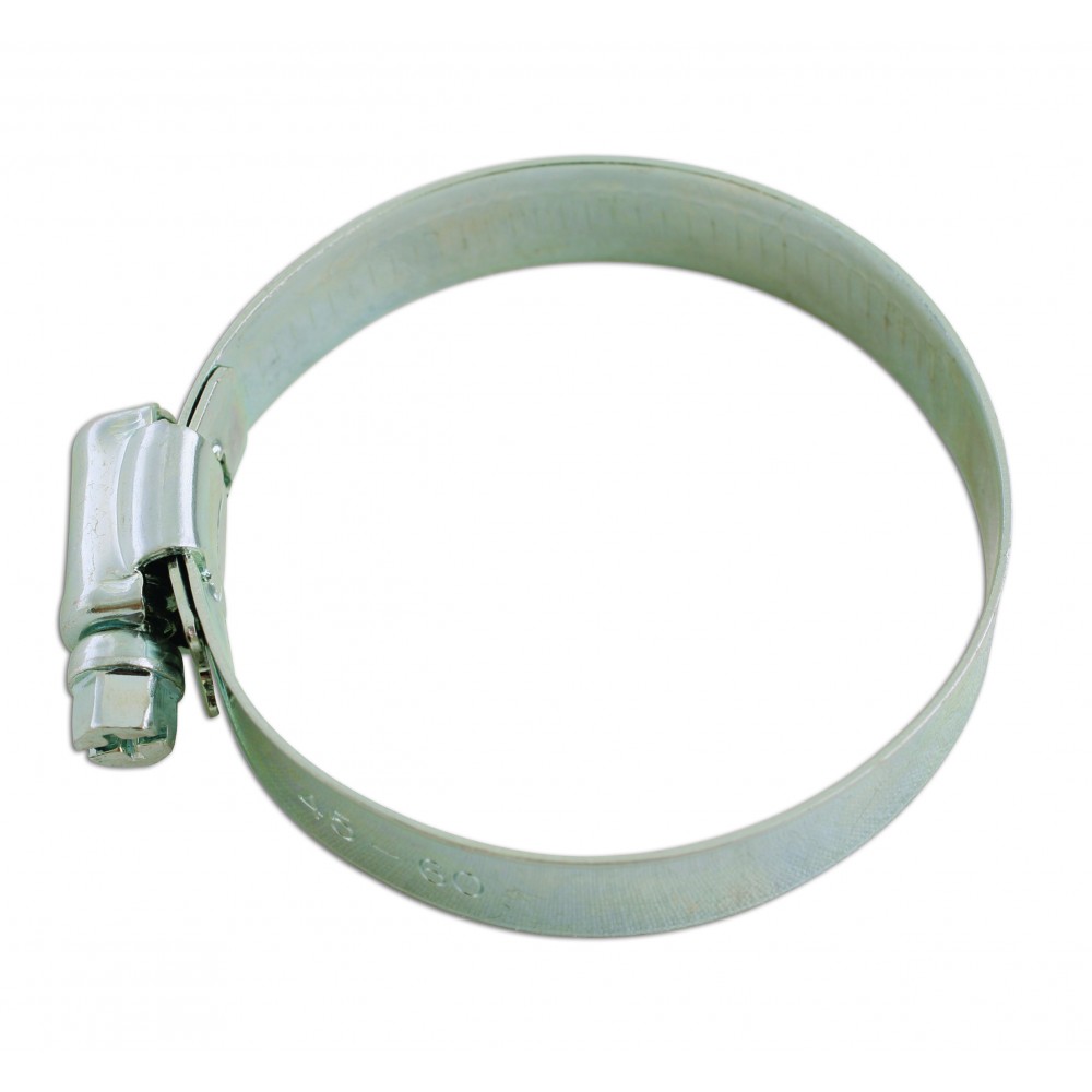 Image for Connect 30839 Mild Steel Hose Clip 20 to 32.0mm Pk 30