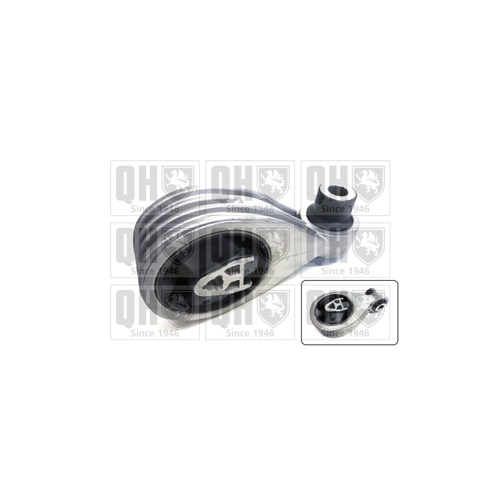 Image for QH EM4806 Engine Mounting