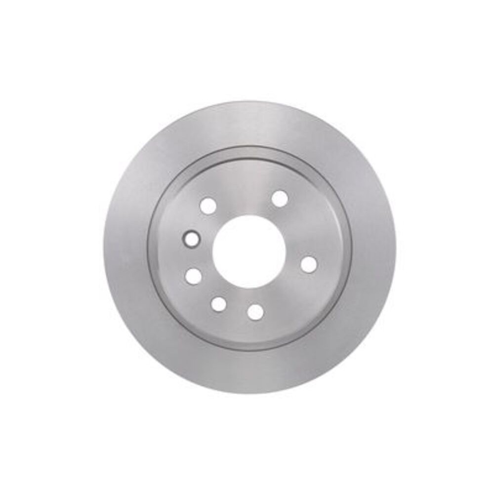 Image for Bosch Brake disc BD528