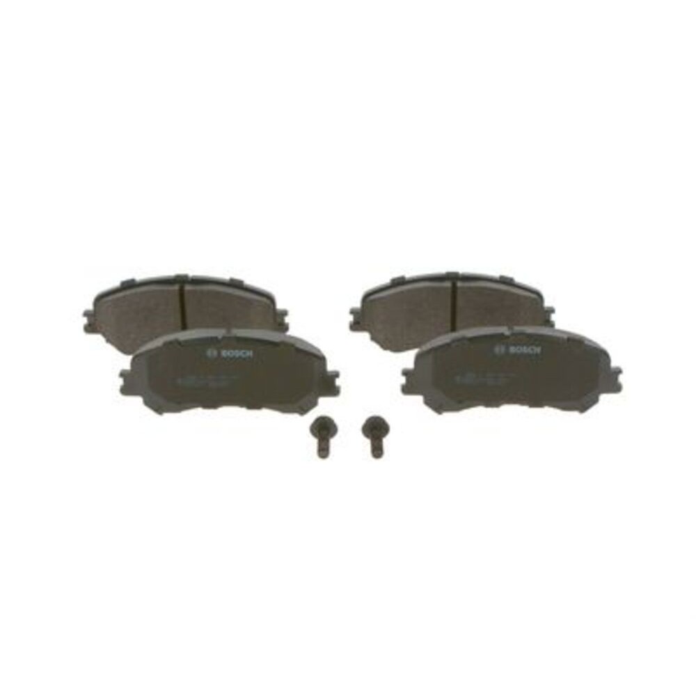 Image for Bosch Brake lining BP1737