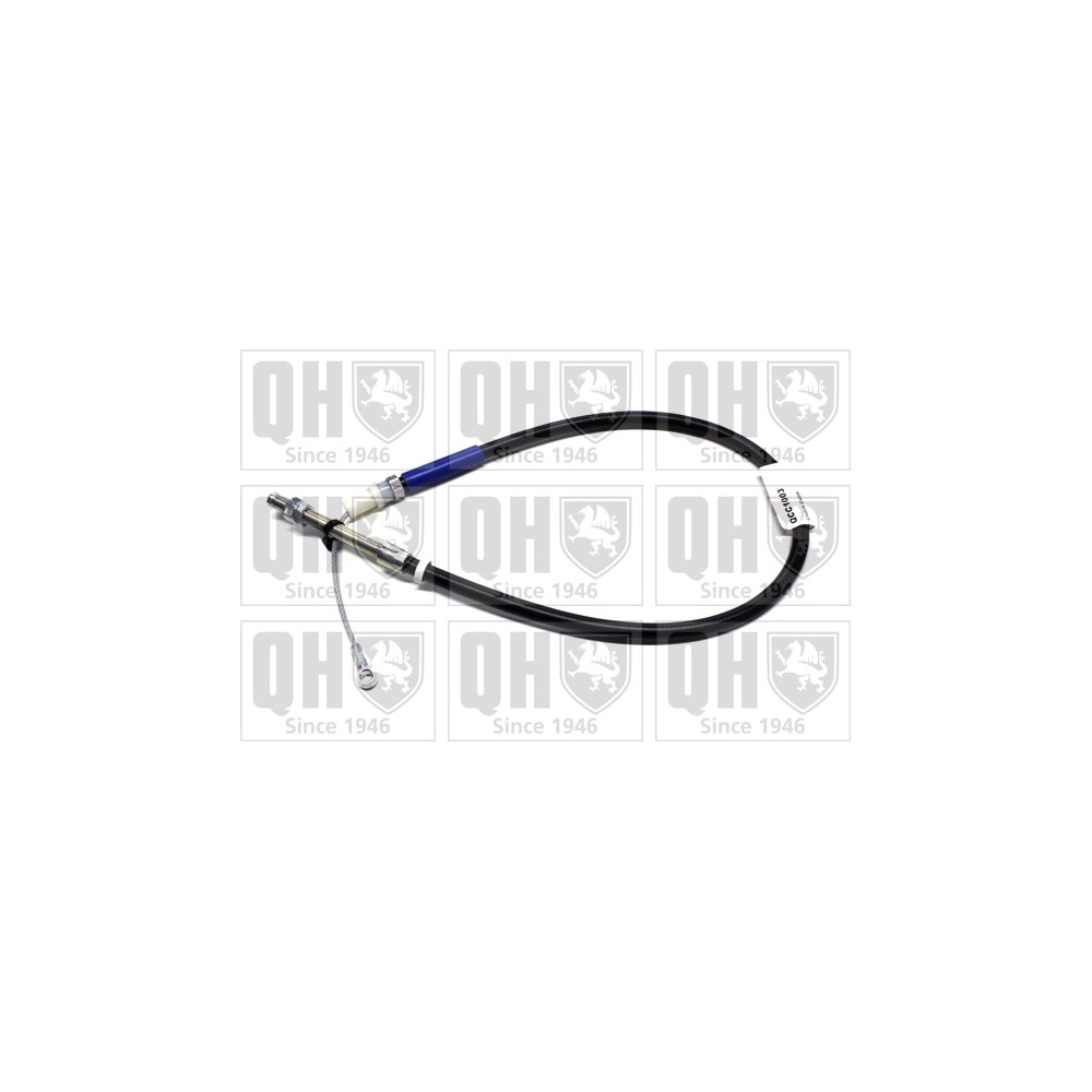 Image for QH QCC1003 Clutch Cable